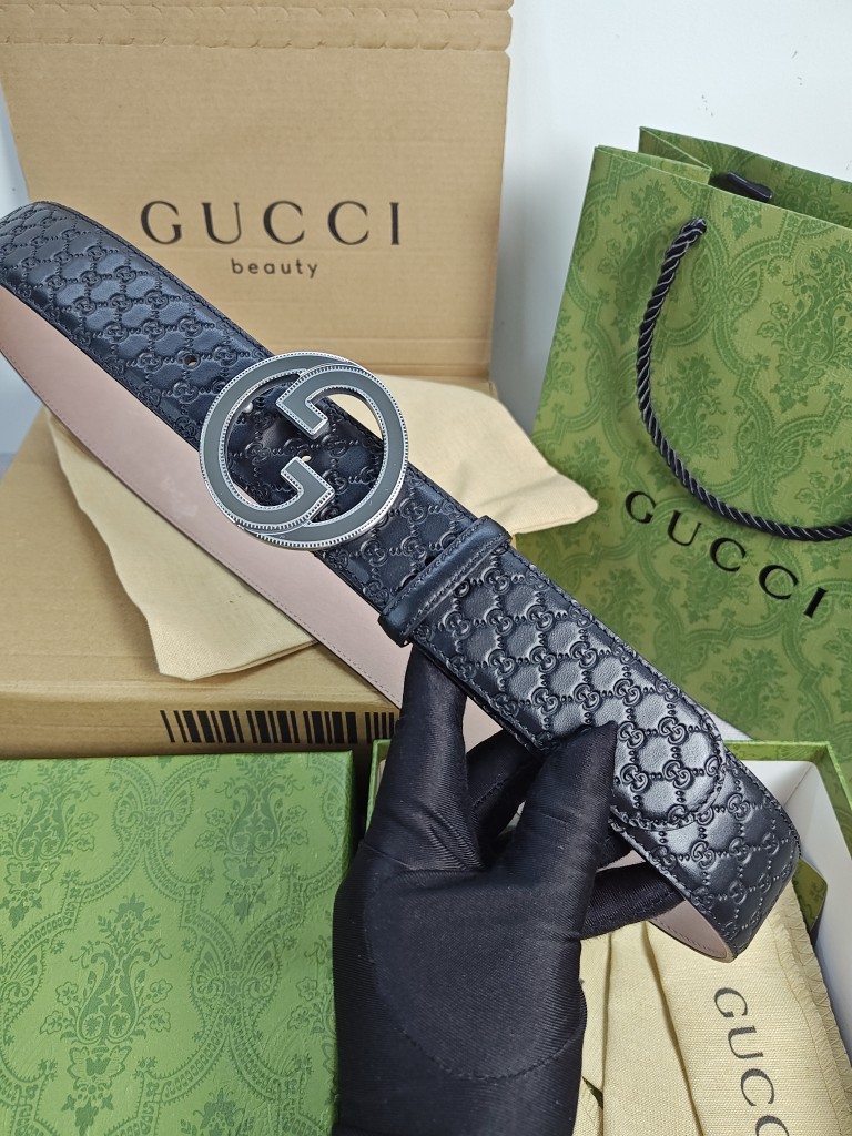 Gucci Belts